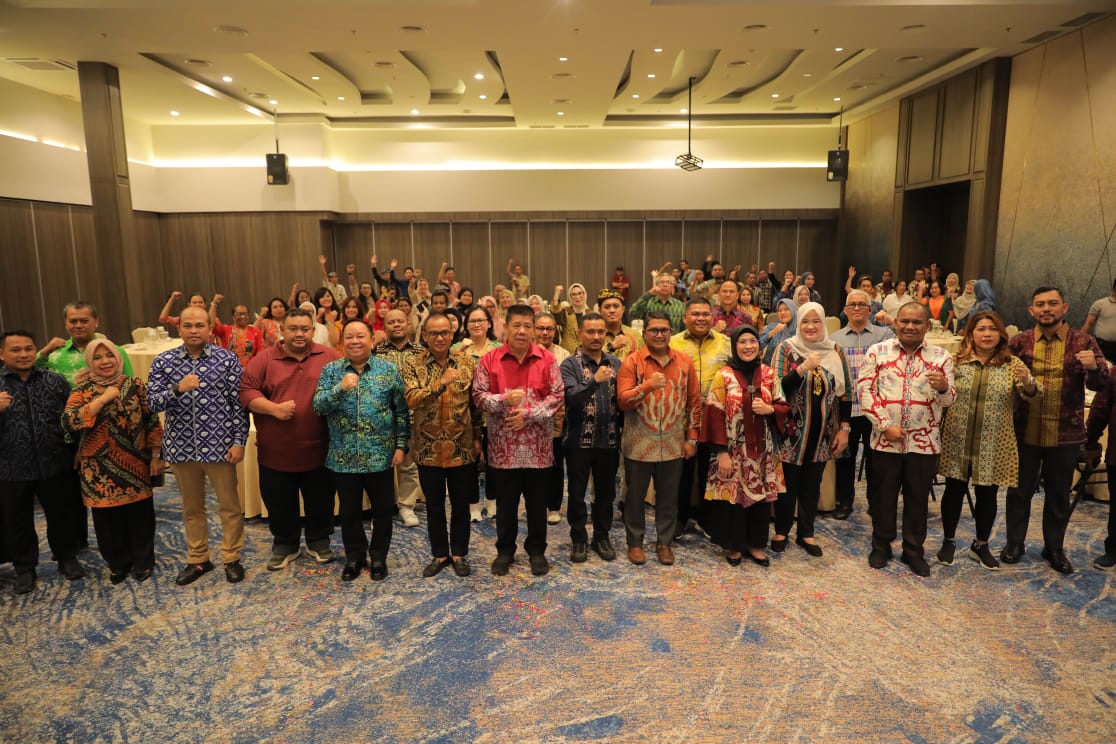 Babel Jadi Tuan Rumah Forum Nasional