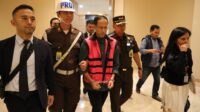 Jaksa Agung tetapkan NAM, Mendikbudristek 2019–2024