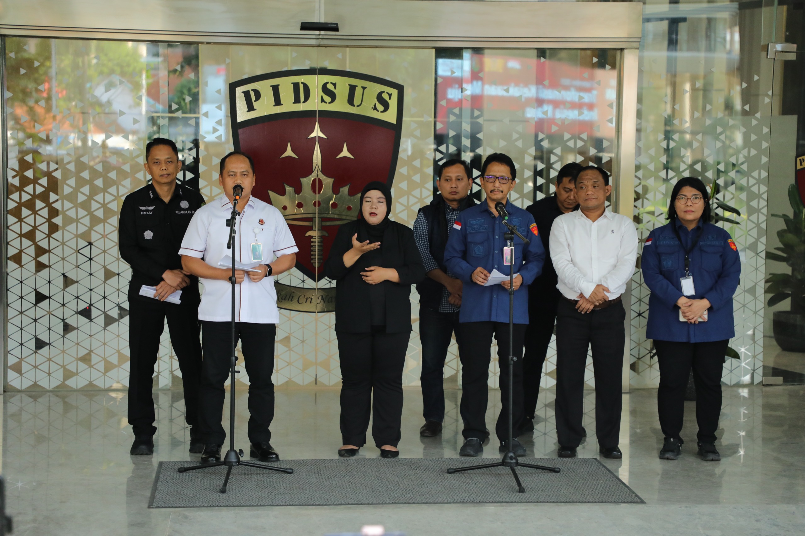 Jaksa Agung tetapkan NAM, Mendikbudristek 2019–2024, Jaksa Agung tetapkan NAM, Mendikbudristek 2019–2024,
