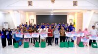 Bantuan Rp623 Juta Percepat Pemulihan Warga