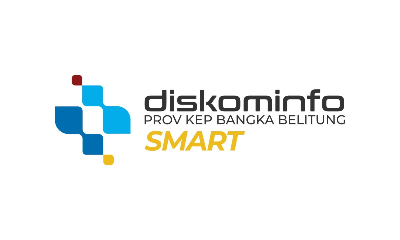logo dan jargon baru Diskominfo Babel logo dan jargon baru Diskominfo Babel