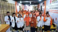PKS Siap Bersinergi Wujudkan Gowa Lebih Maju