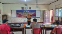 LP3K Sintang sukses menggelar audisi Pesparani dengan 27 peserta.