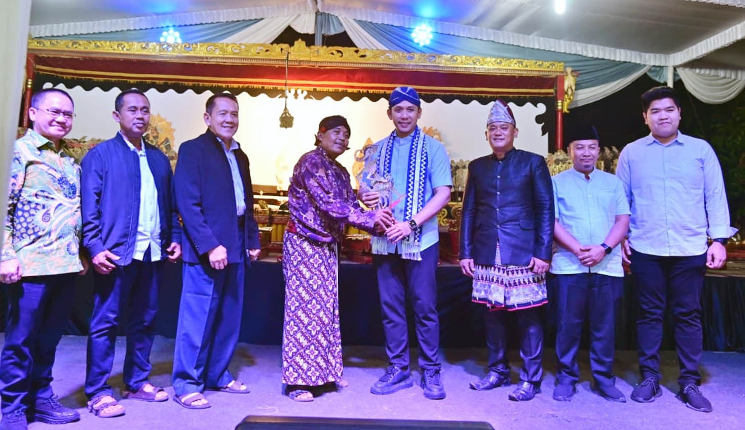 Potensi Desa Margorejo Jadi Penggerak Ekonomi Hijau dan Digital Potensi Desa Margorejo Jadi Penggerak Ekonomi Hijau dan Digital