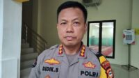 Kabid Humas Polda Sulsel Kombes Didik Supranoto