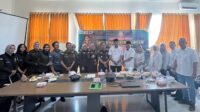 Kejati Bengkulu melaksanakan Penerangan Hukum di DKP Provinsi Bengkulu.