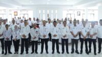 Pemprov Babel menegaskan komitmen pencegahan korupsi lewat percepatan program MCSP bersama KPK.