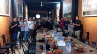 Dirintelkam Polda Bengkulu Jalin Silaturahmi dengan SMSI Perkuat Sinergi