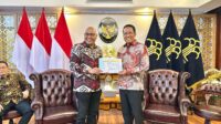 Legalitas PWI hasil Kongres XXX 2025 kini kembali diakui.