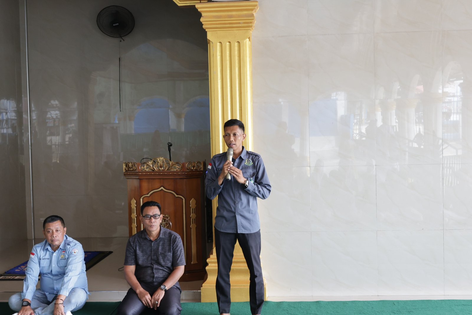 Kejaksaan Tinggi Bengkulu Penerangan Hukum