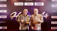 Bupati Gowa penghargaan pendidikan Kompas TV,