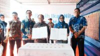 Dukung Pengembangan SDM, Literasi, dan Perekonomian Masyarakat