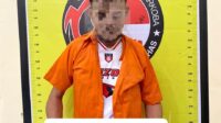 Polres Humbahas tangkap tersangka kasus narkoba