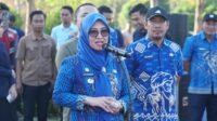 Bupati Gowa Dukung Penuh Tim Sepak Bola Menuju Porprov Sulsel 2026