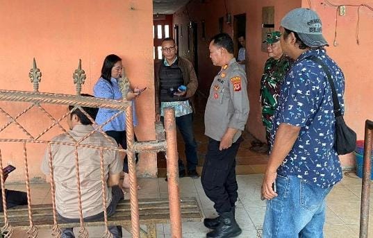 Polres Majalengka menggelar Operasi Pekat Lodaya 2025 dengan razia kos-kosan dan lokasi rawan. Langkah ini mencegah penyakit masyarakat dan menjaga wilayah tetap kondusif.