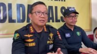 Kabiddokkes Polda Kalsel Kombes M. El Yandiko menyampaikan proses identifikasi delapan korban kecelakaan helikopter BK-117 D3 yang jatuh di Kecamatan Mentewe, Kabupaten Bumbu, Kalimantan Selatan (Kalsel), resmi selesai.
