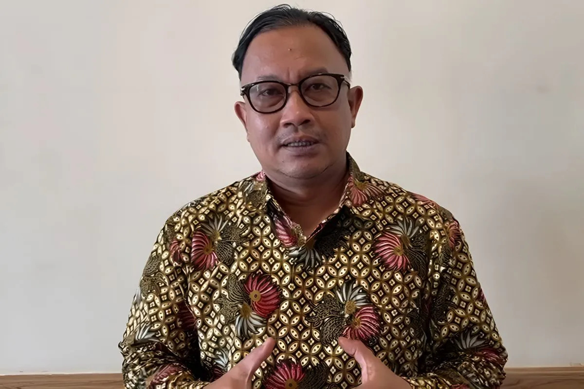 Komisioner Kompolnas, Mohammad Choirul Anam atau Cak Anam