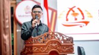 Ketua Umum PP HIMA PERSIS, Sholahudin Hasan
