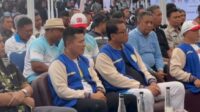 KNPI Fest 2025 di Majalengka menghadirkan 31 perusahaan dengan 1.797 lowongan kerja.