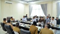 Pemkab Lampung Selatan mendukung penuh Program Kampung Nelayan Merah Putih.