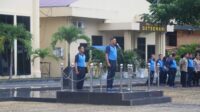 Kabid Humas Polda Bengkulu Tekankan Bijak Bermedia Sosial
