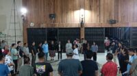 Tim Pesparani Katolik Kabupaten Sintang resmi memulai latihan intensif hingga awal November 2025. Latihan ini digelar untuk persiapan Pesparani I Terbatas Kalbar di Pontianak.