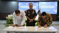 Kejati Bengkulu memfasilitasi kerja sama antara STIH Adhyaksa dan Universitas Bengkulu.