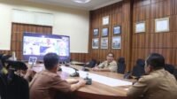 Rakor Pengendalian Inflasi 2025 dipimpin Mendagri Tito Karnavian dengan agenda membahas pengendalian inflasi, program tiga juta rumah, dan pembangunan kependudukan.