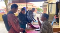 Polres Sintang Tambah Personel untuk Percepat Layanan SKCK