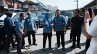 Bupati Gowa menargetkan seluruh pengerjaan selesai tahun ini demi kelancaran transportasi dan peningkatan ekonomi.