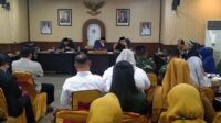 DPRD Babel menggelar rapat koordinasi bersama direktur rumah sakit se-Babel untuk mengevaluasi SOP, layanan BPJS, dan kekurangan dokter.