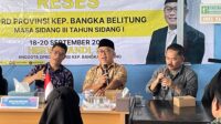 Warga Sampaikan Aspirasi Pendidikan, Kesehatan, dan Infrastruktur
