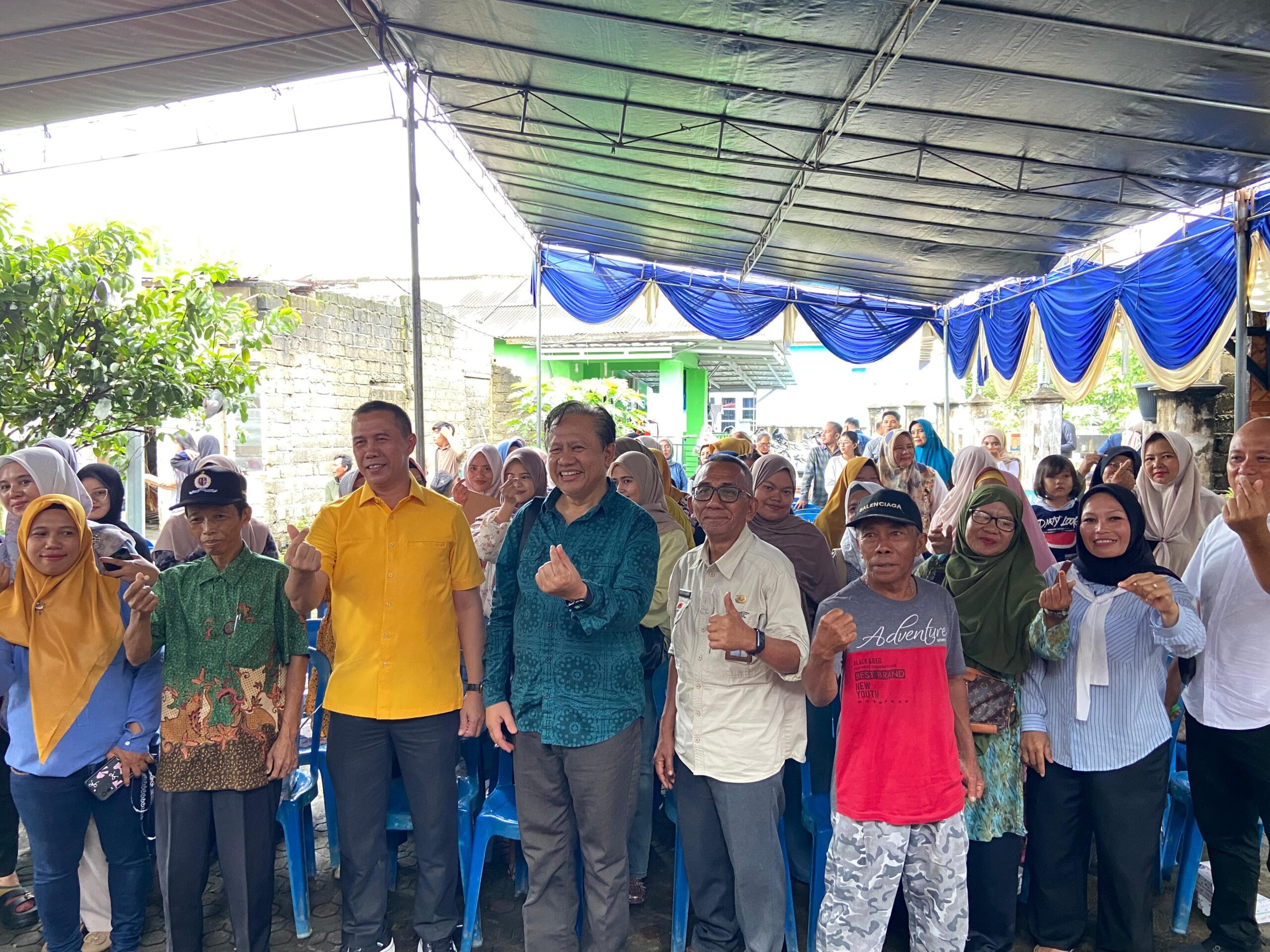 DPRD Babel Dorong Solusi Konkret Bidang Kesehatan, Infrastruktur, dan Lingkungan