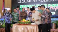 Pertemuan KAHMI Hasilkan Piagam Batam sebagai Kontribusi Strategis Bangsa