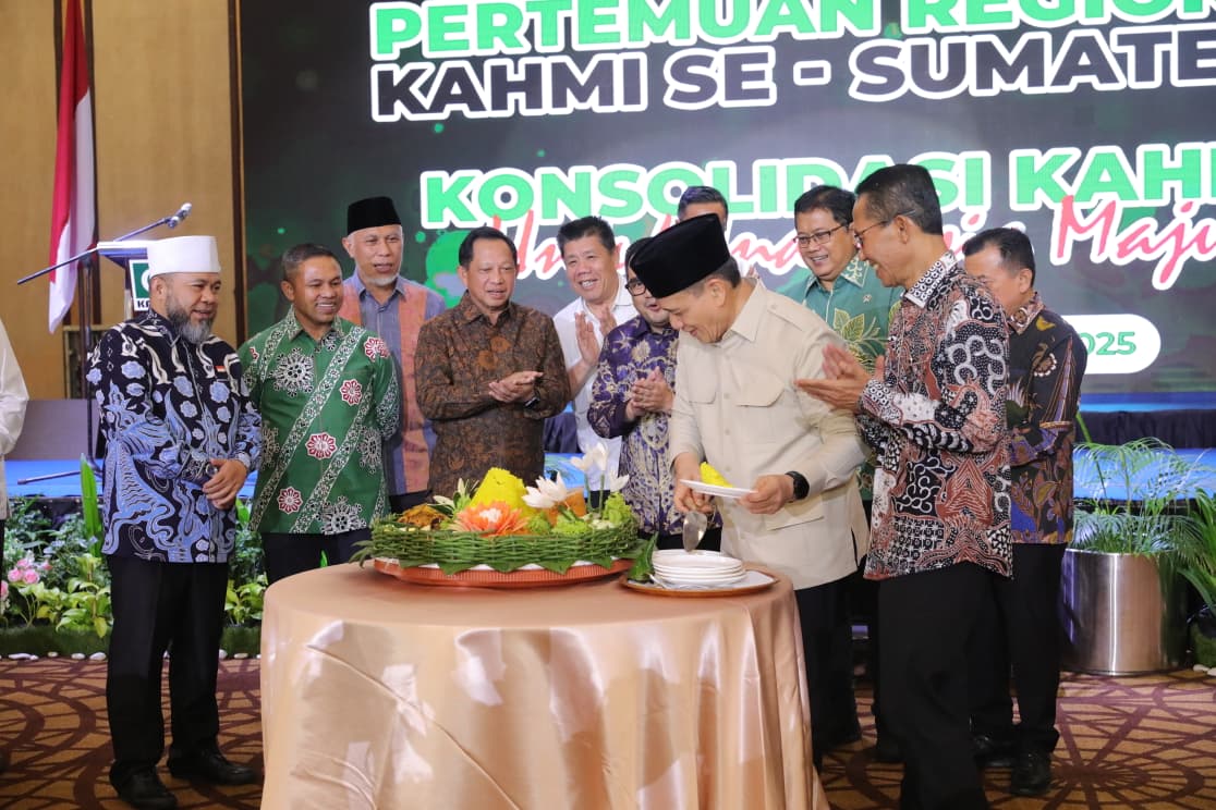 Pertemuan KAHMI Hasilkan Piagam Batam sebagai Kontribusi Strategis Bangsa