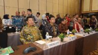 Pemprov Babel Siap Perkuat Pelayanan Publik dan Stabilitas Daerah