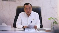 Menteri Sekretaris Negara (Mensesneg) Prasetyo Hadi