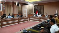 Bupati Lampung Selatan, Radityo Egi Pratama, menegaskan jalur hukum terkait keresahan warga Hara Banjar Manis