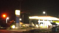 SPBU No. 64.785.15 Blungai diduga jual solar subsidi Rp10.500/liter, jauh di atas HET Rp6.800.