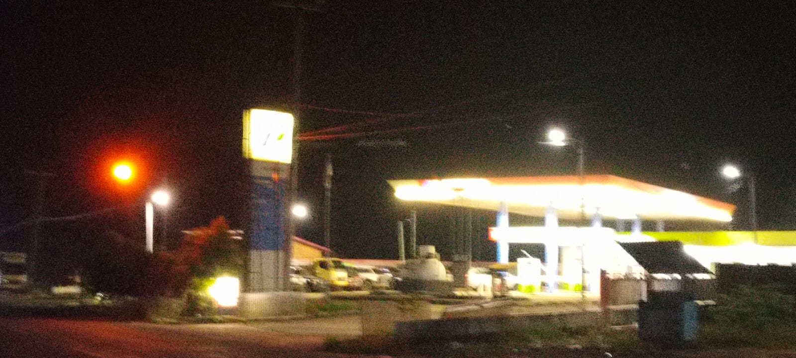SPBU No. 64.785.15 Blungai diduga jual solar subsidi Rp10.500/liter, jauh di atas HET Rp6.800.