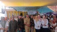 H. Gundar Kolyubi gelar reses di Cisarua, fokus memperkuat peran Posyandu dan pendataan stunting