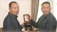 Wakil Bupati Andreas berharap hasilnya bermanfaat bagi masyarakat.