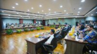 Rapat Akselerasi Polri Hadirkan Pakar Lintas Bidang