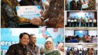 Wali Kota Jakarta Selatan M. Anwar mendorong seluruh sektor mempercepat penanggulangan Tuberkulosis melalui Kampung Siaga TB di setiap kelurahan.