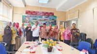 Kejati Bengkulu menggelar penyuluhan hukum di DPMPTSP Provinsi Bengkulu untuk memperkuat integritas ASN dan mencegah praktik korupsi di bidang perizinan dan investasi.