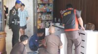 Penyidik Pidsus Kejati Bengkulu menggeledah rumah Iryanka Aditya, orang dekat Bebby Hussy, dan mengamankan dokumen penting terkait kasus korupsi pertambangan batubara.