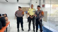 Polres Majalengka memperketat pengamanan objek vital nasional dan tertentu.
