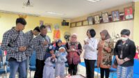 Polri Pastikan Pemulihan AMK dengan Pendampingan Psikologis dan Dukungan Sosial