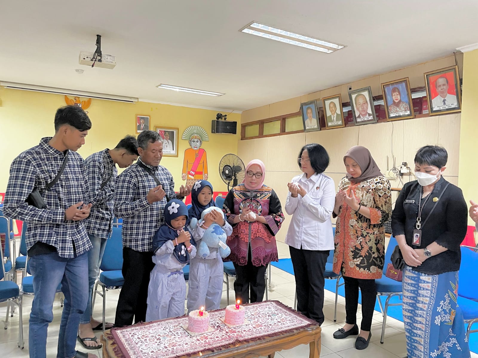 Polri Pastikan Pemulihan AMK dengan Pendampingan Psikologis dan Dukungan Sosial