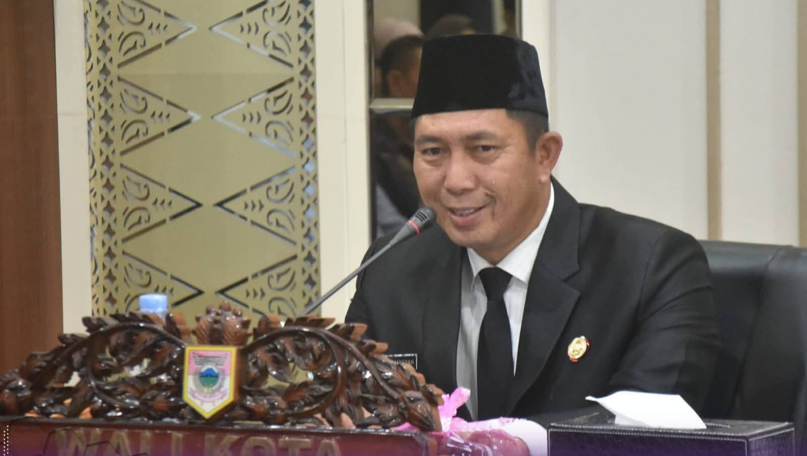 Wali Kota Pagar Alam, Ludi Oliansyah, menegaskan bahwa tujuan utama program ini